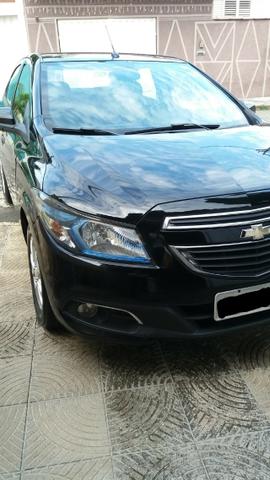 Prisma 1.4 LTZ Completo - IPVA 2020 PAGO - Foto 8