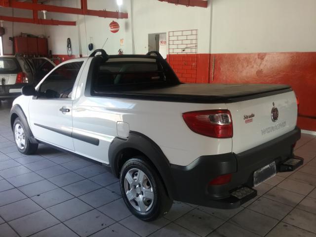 Strada Working 1.4 Mpi Fire Flex 8V Cs - Foto 3