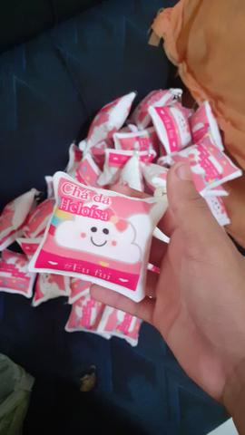 Chaveirinhos para todo tipo de evento