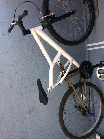 Bicicleta Aro 26 - Foto 5