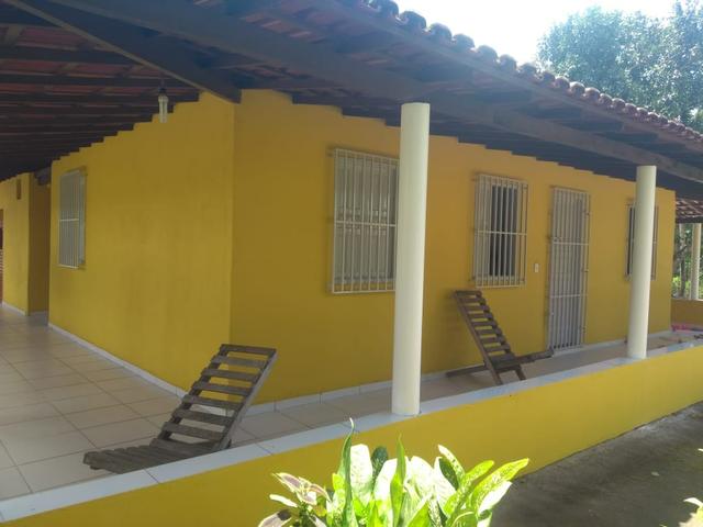 Vende-se Roça ótima para o lazer