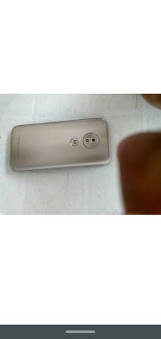 Celular moto g 7