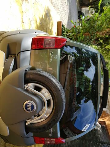 Idea Adventure 07/07 completo 2020 pago pneus novos