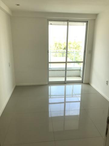 Edifício Maison Classic, 121m de Área, Com 03 Suítes!!! (Bairro: Aldeota) - Foto 2