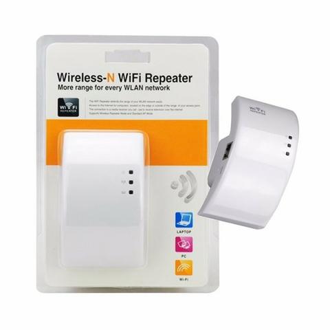 Repetidor de wifi - Foto 3