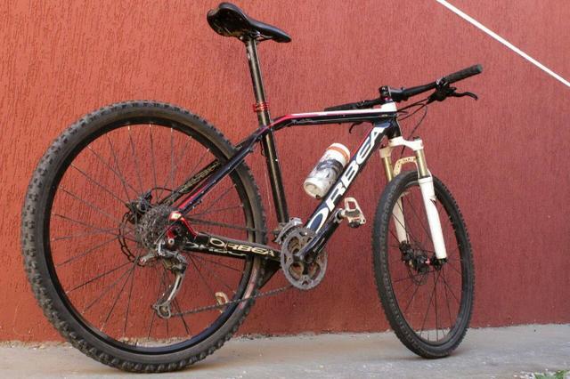Mountain Bike Orbea Alma - Foto 2