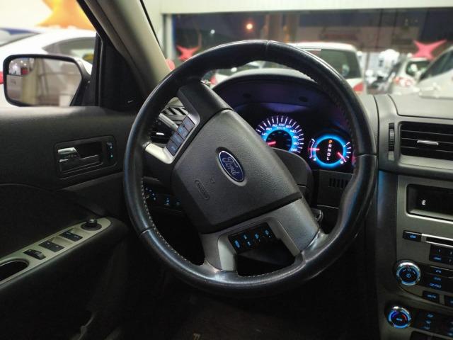 Ford Fusion Sel 2.5 Automático - Foto 10