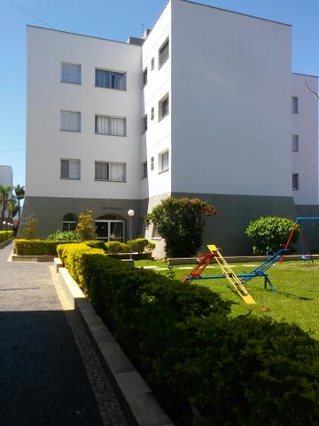Apartamento em Caraguá