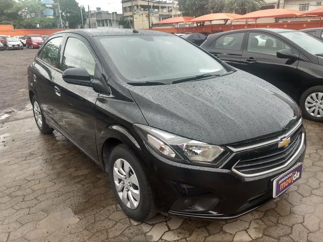 Chevrolet Onix 1.0 LT - Foto 3