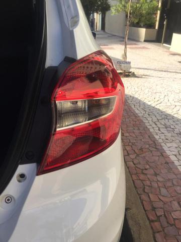 Ka sem nada de retoques nem nos para-choques - Foto 5