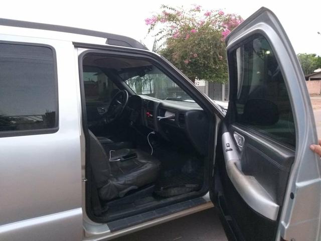 Vendo uma S10 - Foto 11