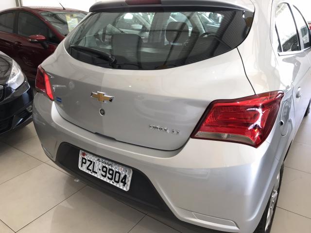 CHEVROLET ONIX 2017/2017 1.0 MPFI LT 8V FLEX 4P MANUAL - Foto 16