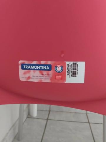 Cadeira Tramontina