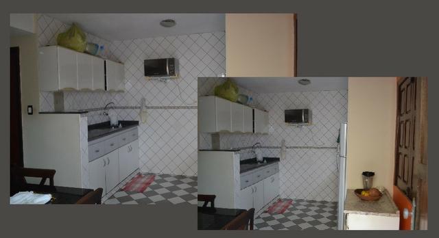Casa duplex solta em condomínio fechado - Foto 7