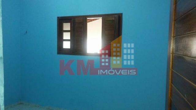 Vende-se casa no Inocoop no Alto de São Manoel - KM IMÓVEIS - Foto 5