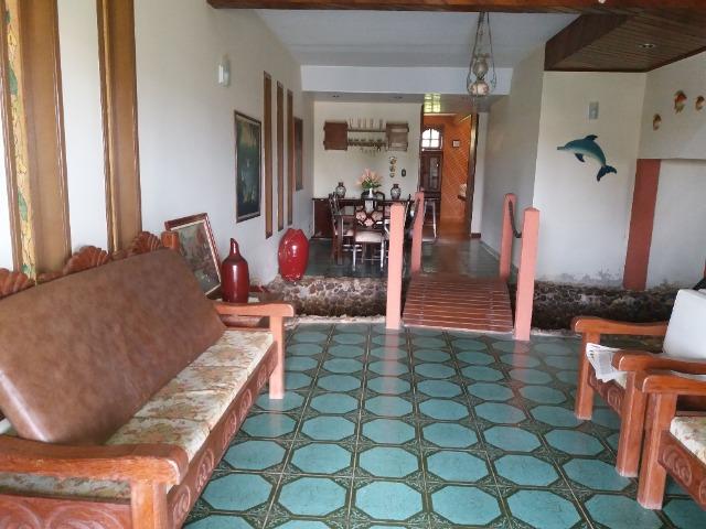 Vendo ou Alugo Fixo Casa Grande em Salinópolis-PA - Foto 3