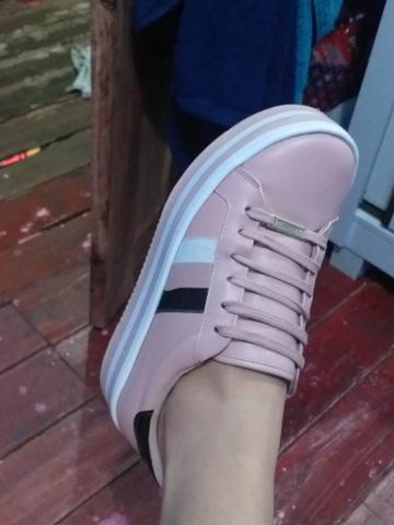 Vendo tênis VIZZANO - Foto 3