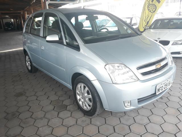 Meriva premium 3 mil entrada financio (leia) - Foto 6