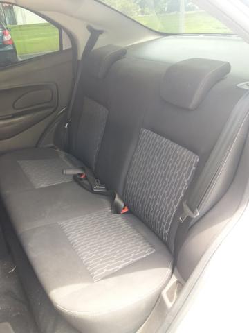 Ford ka + Sedã - Foto 19