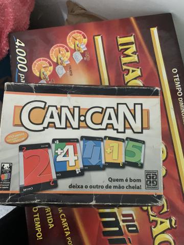 Can can - Foto 2