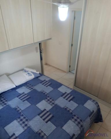 Apartamento 2 quartos serra - Foto 18