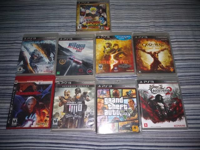 Jogos Eletrônicos - Foto 2
