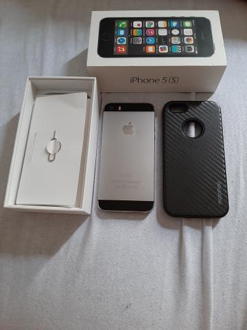 Iphone 5S 32GB - Foto 5