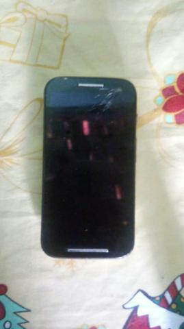 Vendo moto E - Foto 2