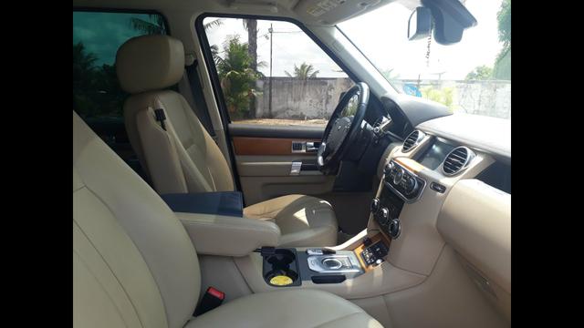 Land Rover Discovery 4 HSE SDV6 24v - Foto 4