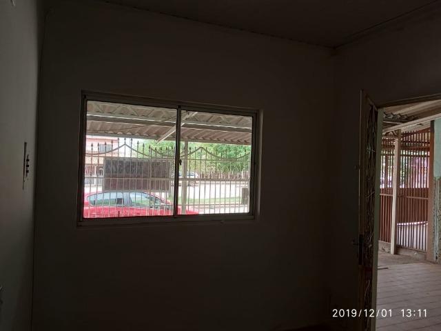 Qnp 17 casa 03 quartos ( só no lote)! - Foto 3