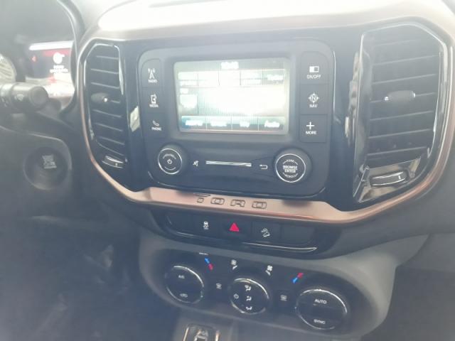 FIAT TORO 2.4 16V MULTIAIR FLEX 2020 - Foto 4