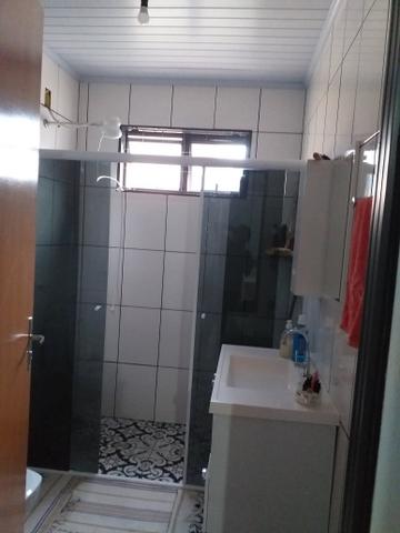 Excelente casa na 1 etapa do condomínio Entre Lagos - Foto 10