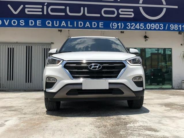 HYUNDAI CRETA 2017/2017 2.0 16V FLEX PRESTIGE AUTOMÁTICO - Foto 2