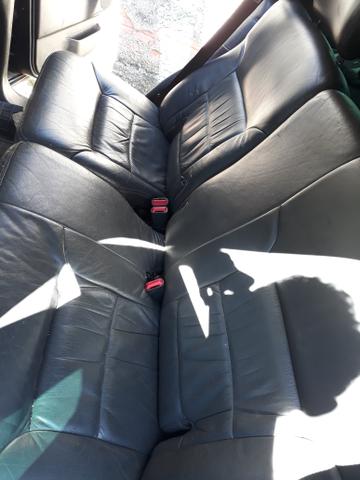 Blazer 4x4 Mwm turbo diesel ano 2001 - Foto 4