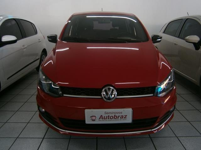 VOLKSWAGEN FOX 2016/2017 1.6 MSI RUN 8V FLEX 4P MANUAL - Foto 2