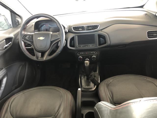 Onix LTZ 2014 automático 1.4 - Foto 7