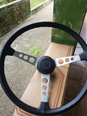 Volante passat TS 77 original