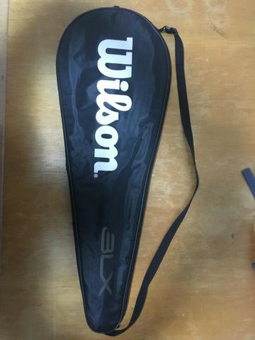 Raquete de Squash Wilson Tour BLX - Foto 2