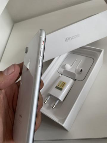 IPhone XR , Branco, novo - Foto 2