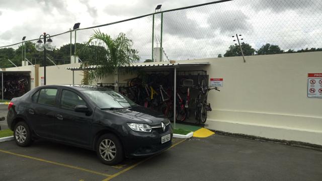 Apto 2Q novo Condomínio Parque Vila Imperial - Foto 13