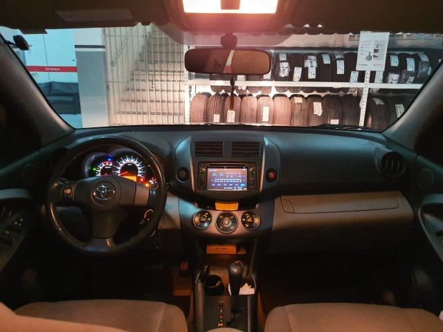 Veículo Toyota RAV 4 - Foto 4