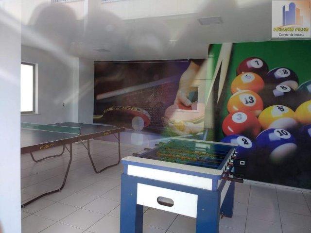 Excelente apartamento no condomínio San Gabriel em Messejana - Foto 20