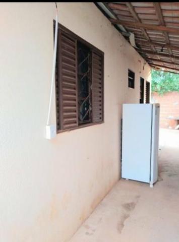 Casa Canaã 65 mil, toda murada - Foto 7