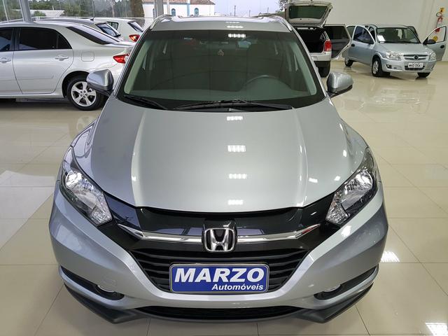 Honda hr-v ex 2017 único dono - Foto 3