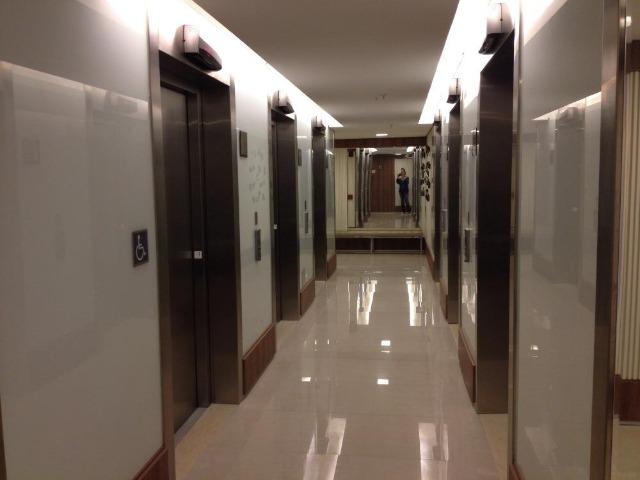Sala Comercial Anália Franco com Ar-condicionado - Foto 2