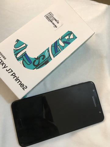 Samsung j7 prime 2 32gb novíssimo - Foto 5