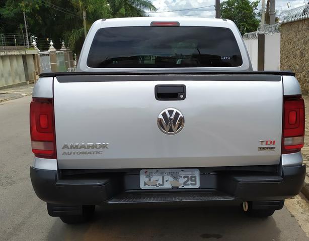 Amarok 2014/15 - Foto 6