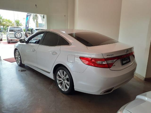 Azera 3.0 V6 2011/2012 - Foto 4