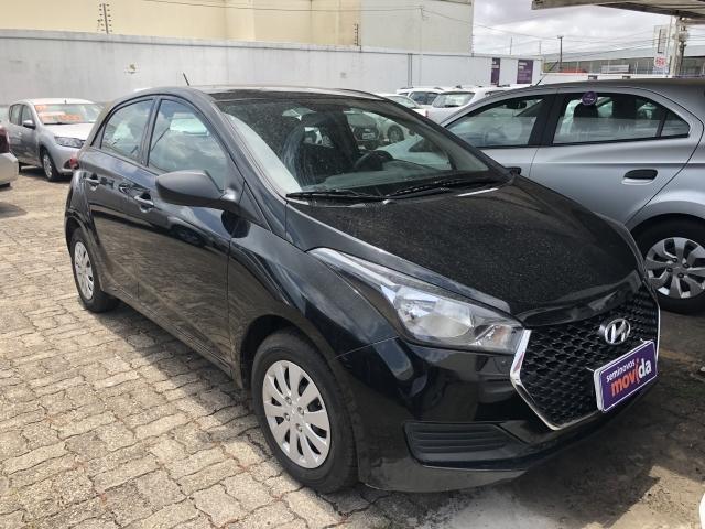 HYUNDAI HB20 1.0 UNIQUE 12V FLEX 4P 2019 - Foto 2