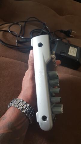 Mesa behringer c usb